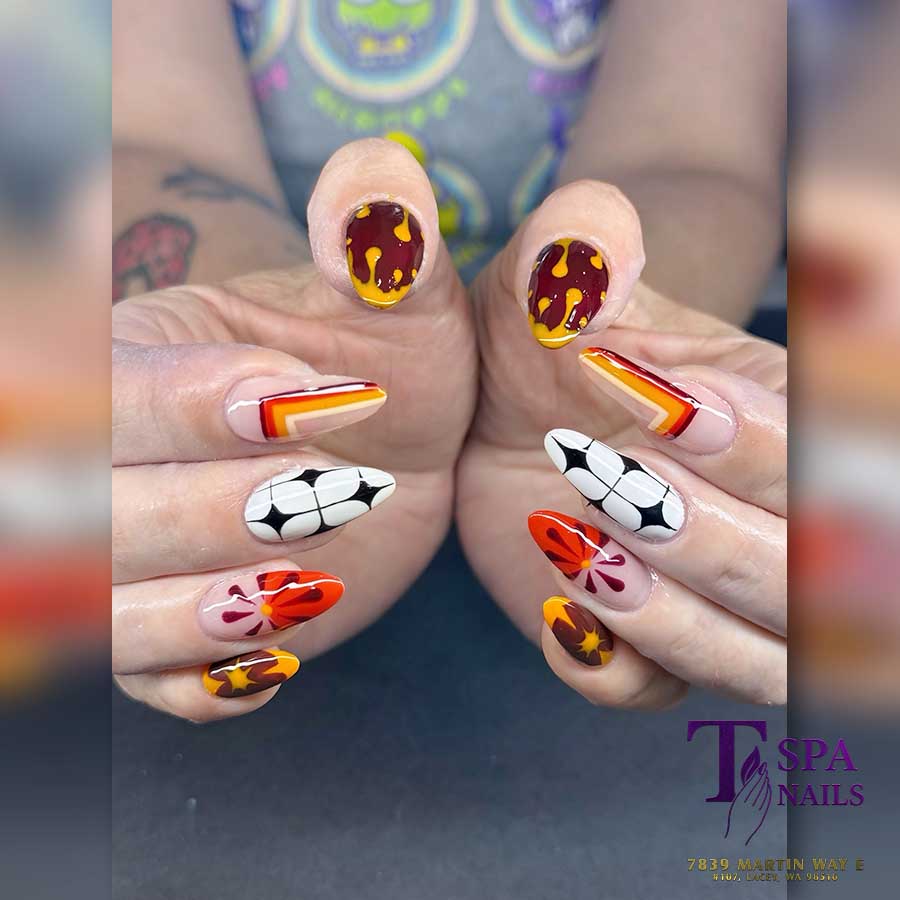 Nail May 22